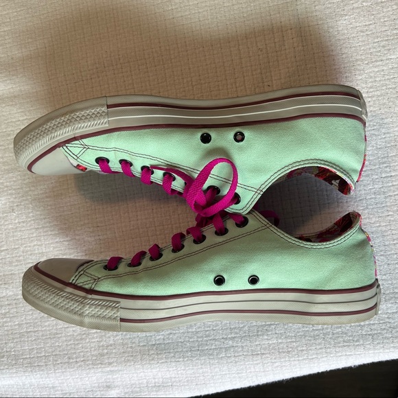 Custom Converse sneakers - Picture 7 of 7